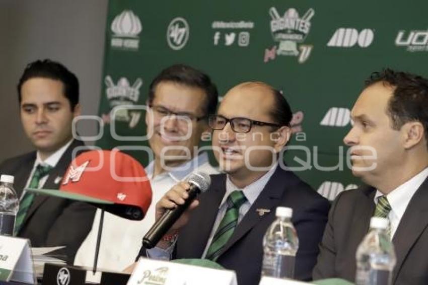 BEISBOL . SELECCIÓN MEXICANA