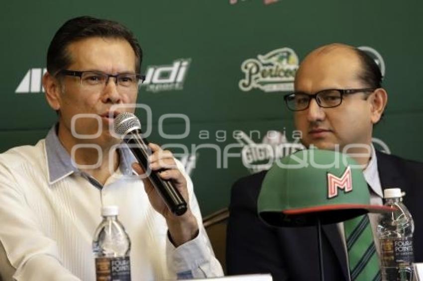 BEISBOL . SELECCIÓN MEXICANA