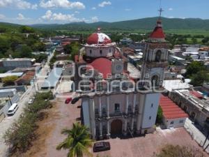 ANIVERSARIO SISMO . CHIETLA