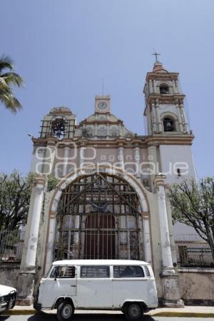 ANIVERSARIO SISMO . CHIETLA