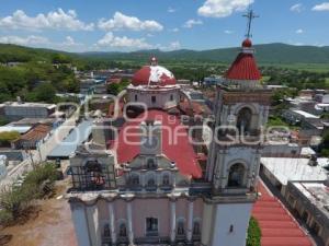 ANIVERSARIO SISMO . CHIETLA