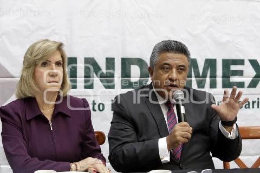 SINDEMEX