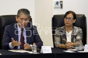 CONGRESO . COMISIÓN PROCURACIÓN JUSTICIA