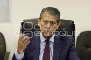 CONGRESO . COMISIÓN PROCURACIÓN JUSTICIA