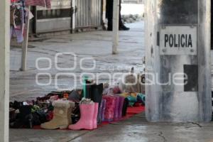 OPERATIVO . MERCADO UNIÓN