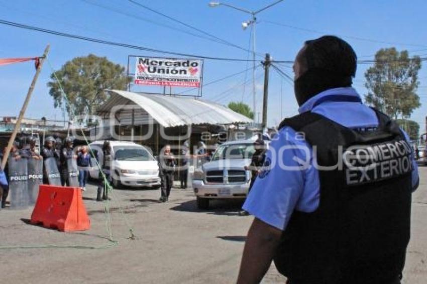 OPERATIVO . MERCADO UNIÓN