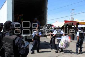 OPERATIVO . MERCADO UNIÓN