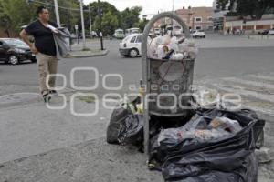 BASURA