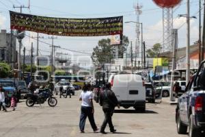 OPERATIVO . MERCADO UNIÓN