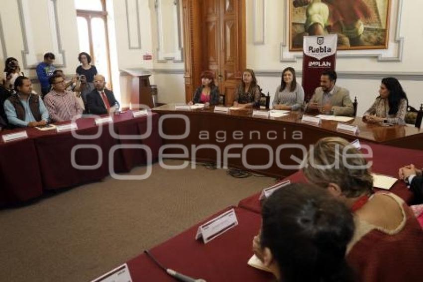 CONCURSO POLÍTICAS PÚBLICAS
