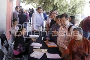 MARTES CIUDADANO . SECRETARIA DE GOBERNACIÓN