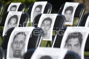 IBERO . AYOTZINAPA