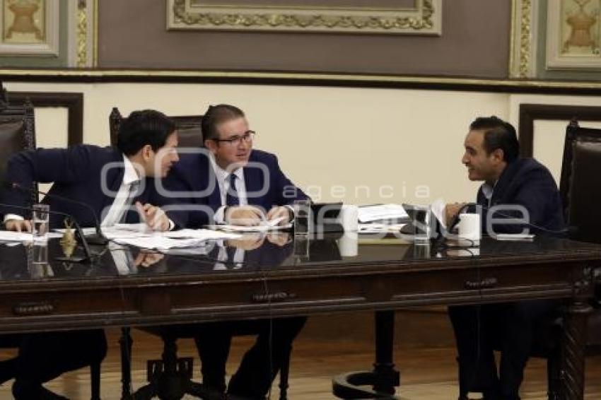 CONGRESO