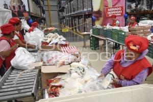 BANCO DE ALIMENTOS PUEBLA