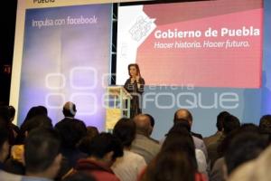 IMPULSA CON FACEBOOK