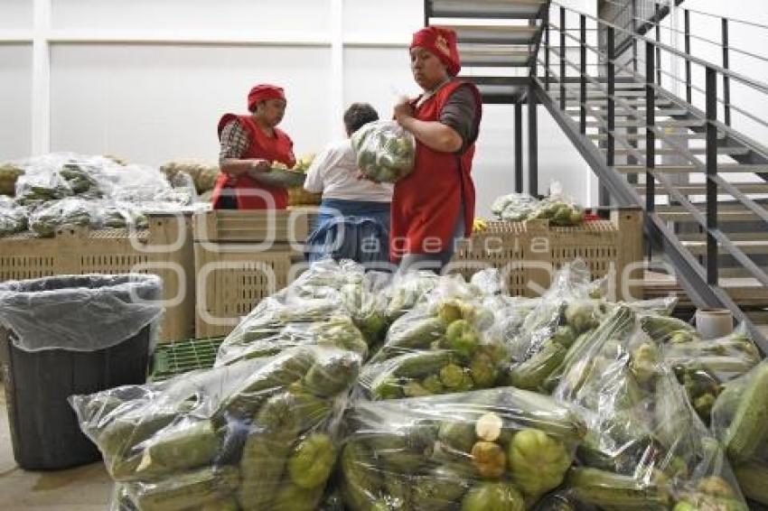 BANCO DE ALIMENTOS PUEBLA