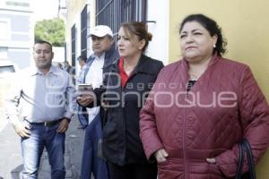 LÍDER SINDICAL TEHUACÁN