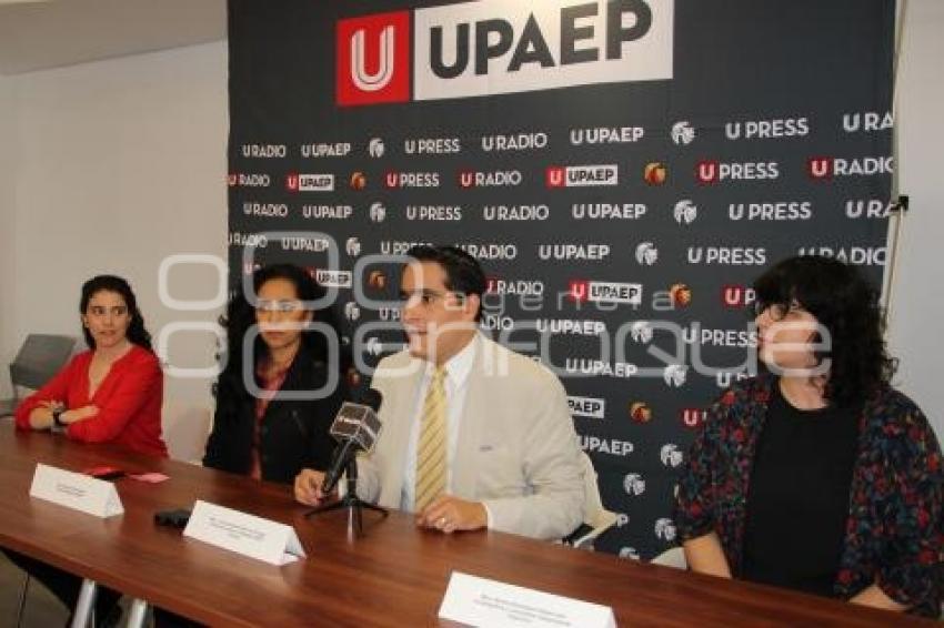 UPAEP