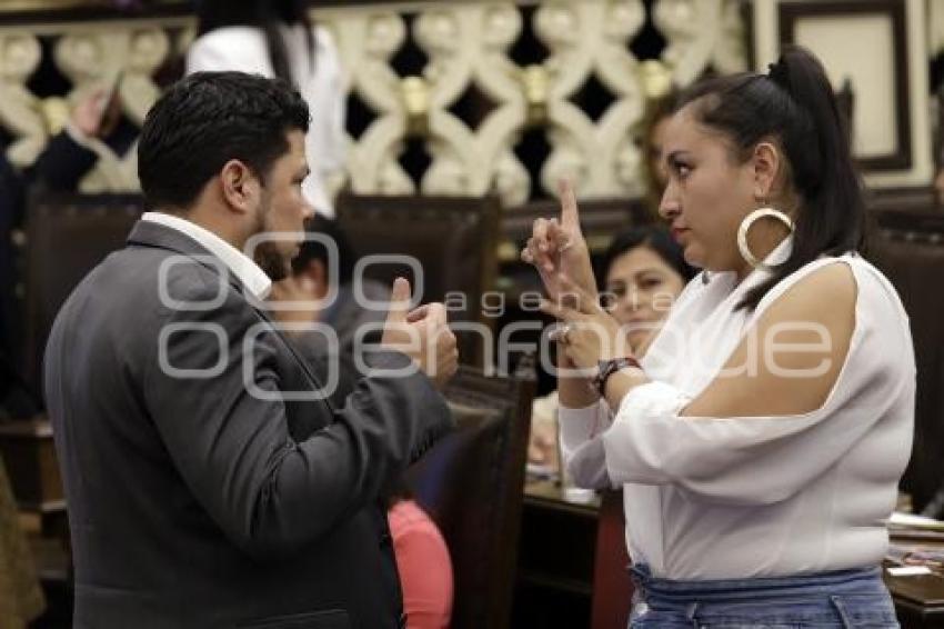 CONGRESO