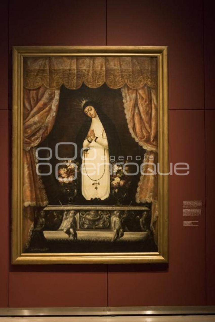 MUSEO BARROCO