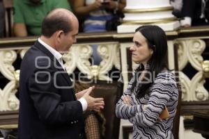 CONGRESO