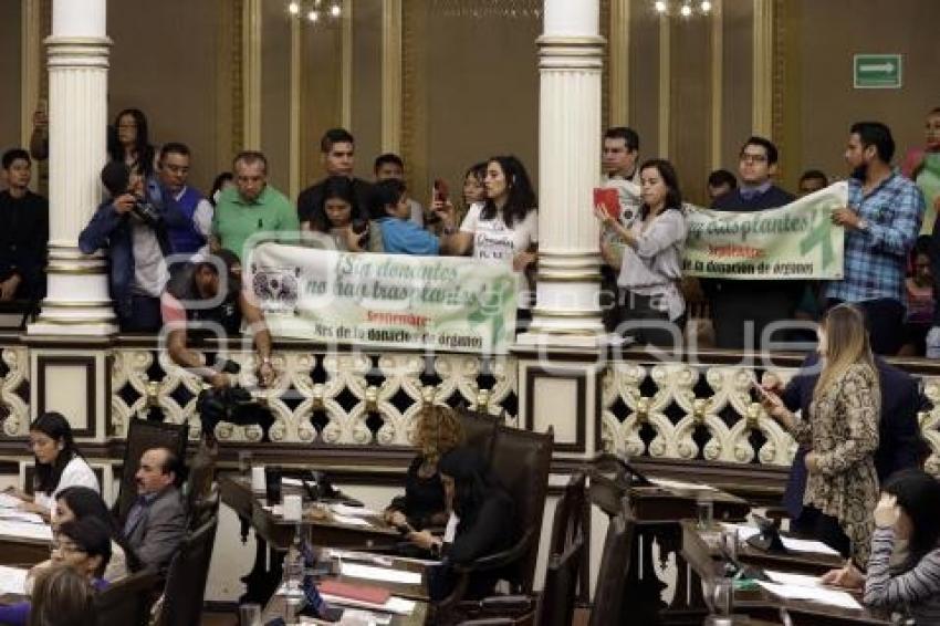CONGRESO