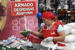 BANCO DE ALIMENTOS PUEBLA