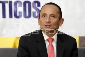 FORO DESAFÍOS DE PARTIDOS POLÍTICOS