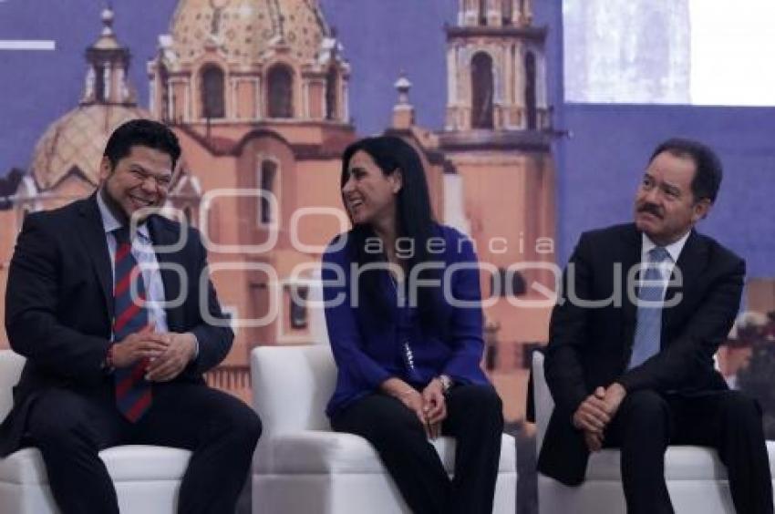 DÍA MUNDIAL DEL TURISMO