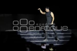 CONCIERTO . CHAYANNE