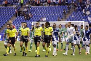 FUTBOL . CLUB PUEBLA VS LEÓN