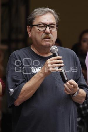 INAUGURACIÓN LIBRERÍA EDUCAL-BUAP