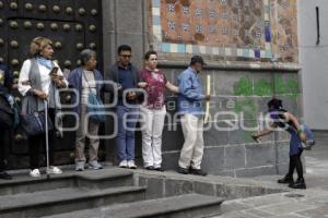 MARCHA . DESPENALIZACIÓN DEL ABORTO