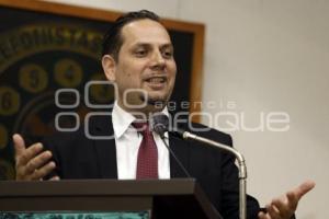 INFORME ALEJANDRO CARVAJAL