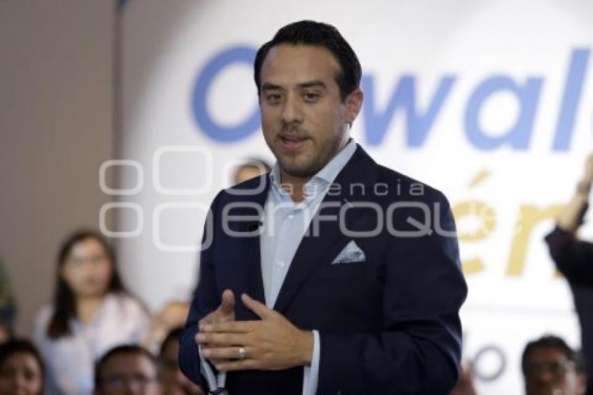 INFORME OSWALDO JIMÉNEZ