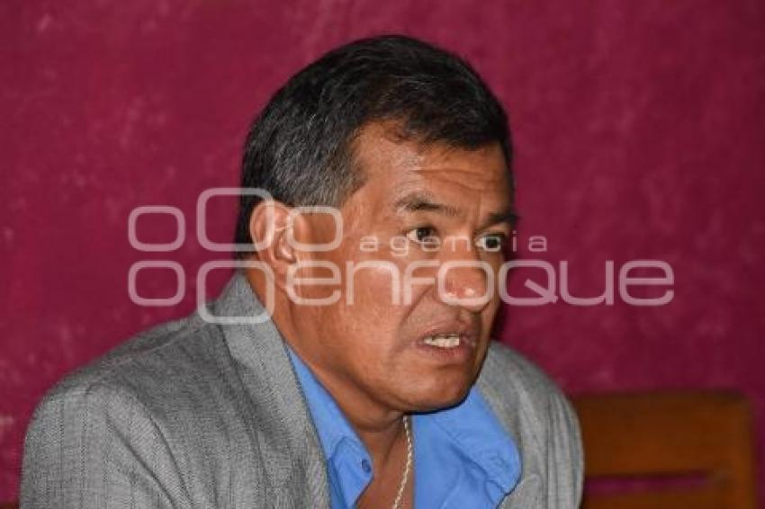 SINDICATO TRABAJADORES NO ACADEMICOS BUAP