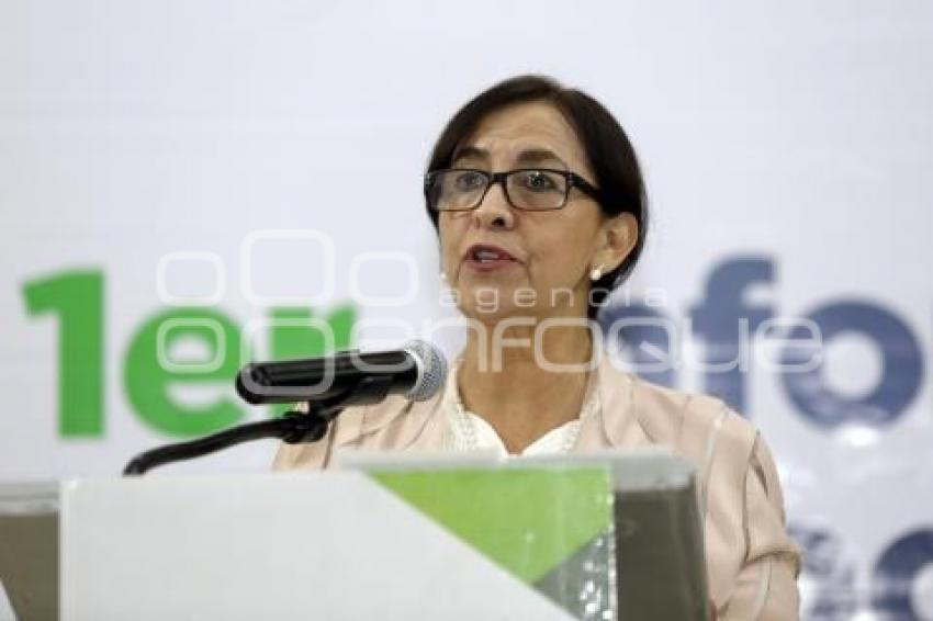 INFORME ROCÍO GARCÍA OLMEDO