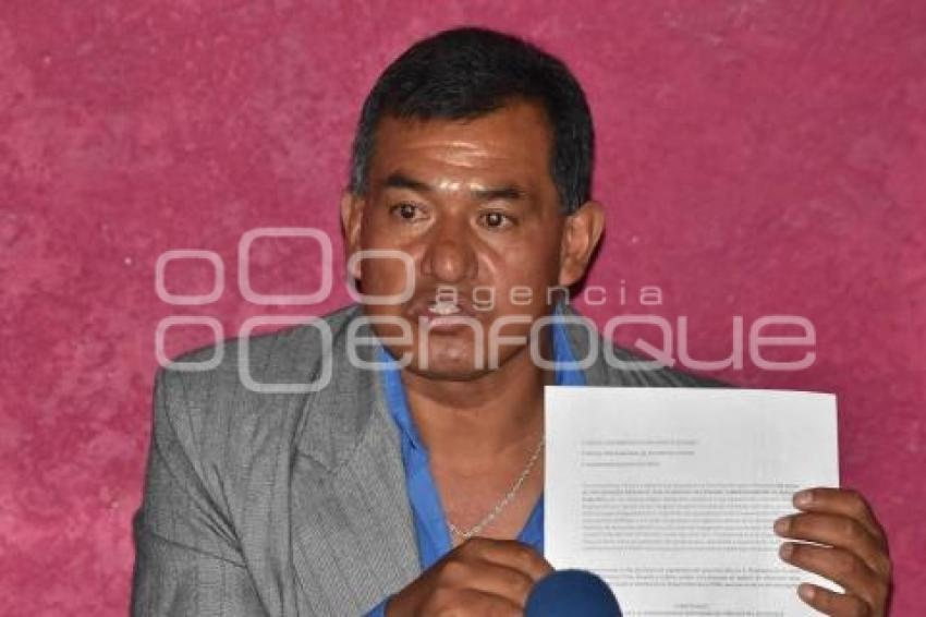 SINDICATO TRABAJADORES NO ACADEMICOS BUAP