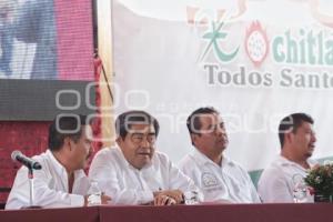 INFORME XOCHITLAN TODOS SANTOS