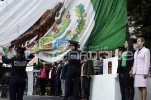 GOBIERNO  MUNICIPAL .  2 DE OCTUBRE