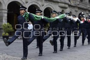 GOBIERNO  MUNICIPAL .  2 DE OCTUBRE