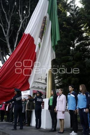 GOBIERNO  MUNICIPAL .  2 DE OCTUBRE