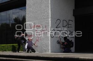 MARCHA 2 DE OCTUBRE