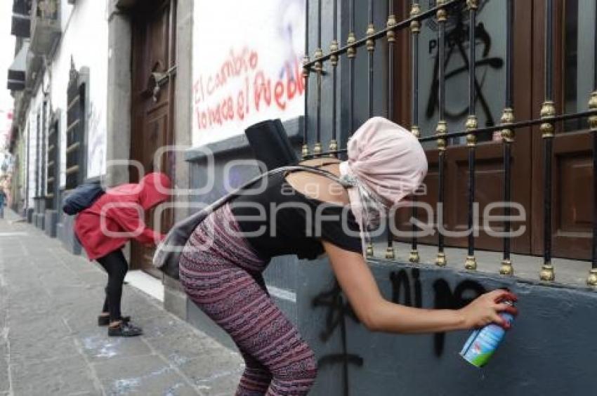 MARCHA 2 DE OCTUBRE