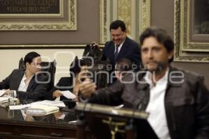 CONGRESO