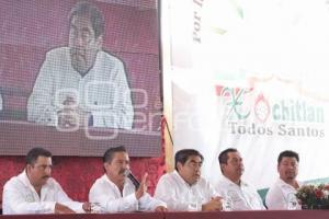 INFORME XOCHITLAN TODOS SANTOS