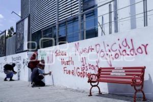 MARCHA 2 DE OCTUBRE