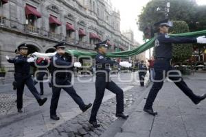 GOBIERNO  MUNICIPAL .  2 DE OCTUBRE