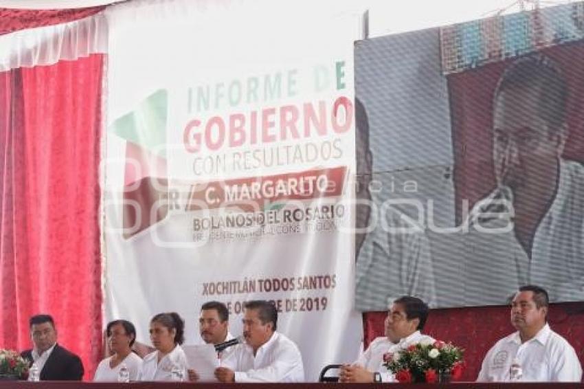 INFORME XOCHITLAN TODOS SANTOS