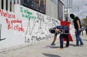 MARCHA 2 DE OCTUBRE